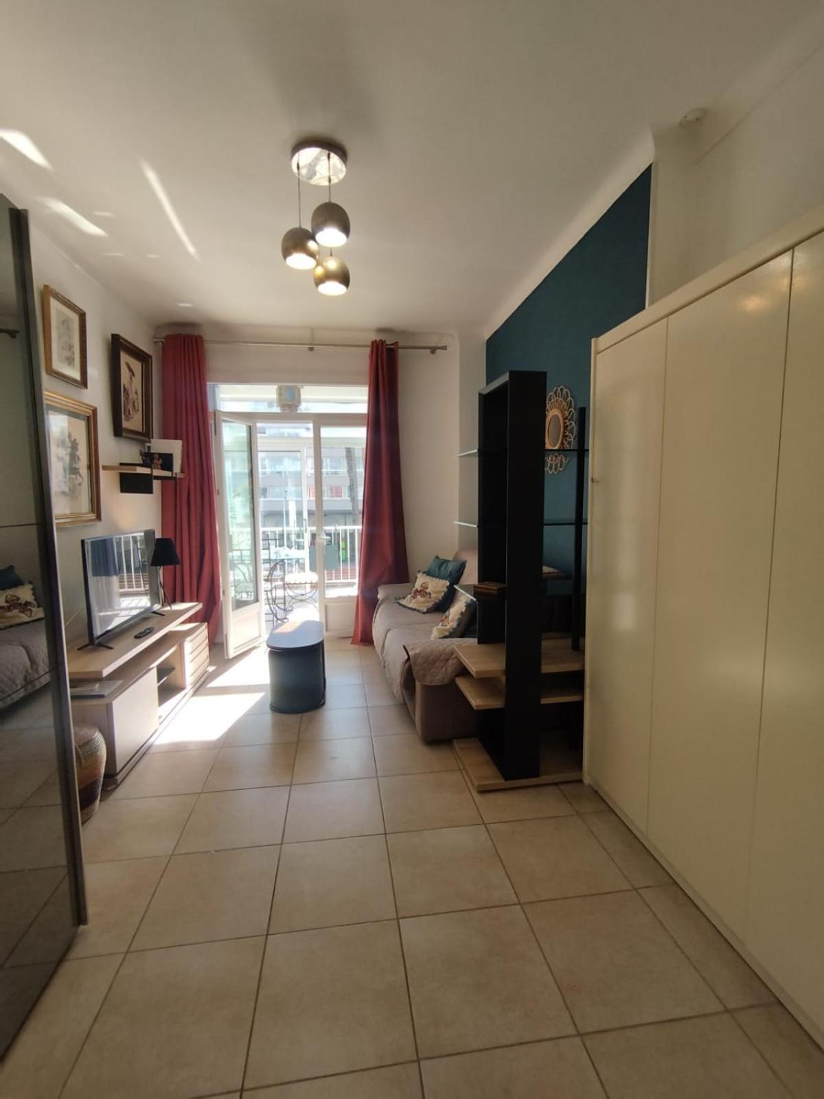 Studio Central Canet-en-Roussillon Exterior photo